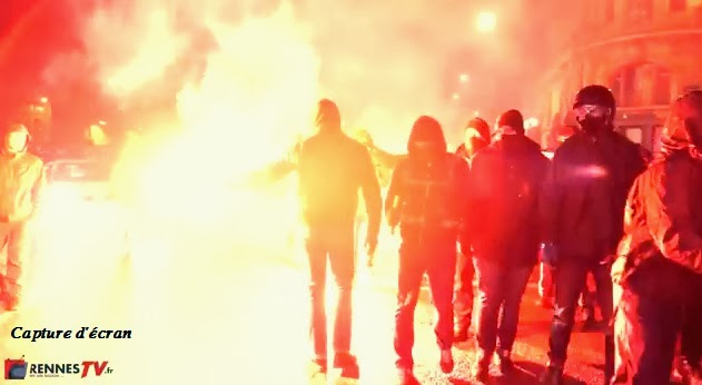 rencontre gay sur rennes